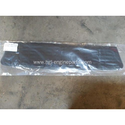 GREATWALL WINGLE BUMPER END PLASTIC TREAD PLATE